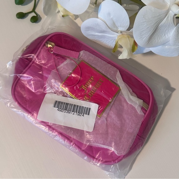 NWT Juicy Couture Bag Bundle - Picture 12 of 13